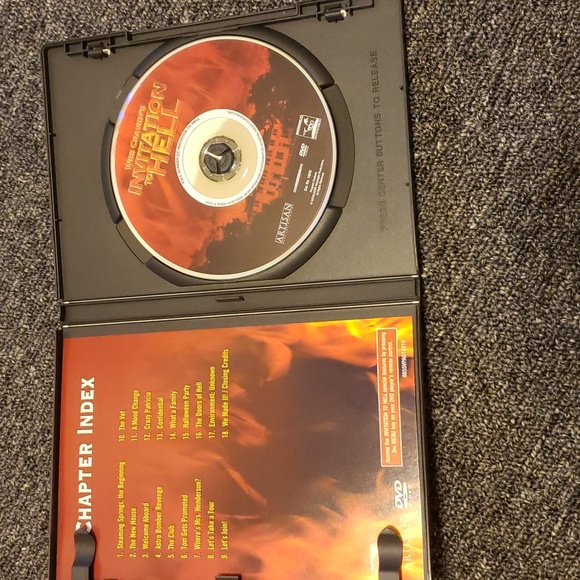 Multiple DVD's - Picture 12 of 14